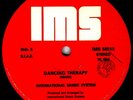 IMS International Music System Dancing Therapy 12-inch
