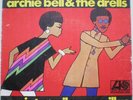 ARCHIE BELL*A THOUSAND WONDERS*RARE SPANISH ONLY 45