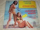 CLODOMIRO MONTES traigo salsa LP 1970 COLOMBIA DESCARGA