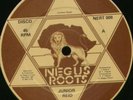 HARD STEPPA RARE NEGUS ROOTS 12 IF I JUNIOR REID HEAR