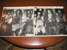 kiss. rare live lp. blows your head of. simmons.