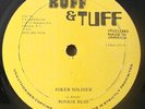 TREVOR JR Joker Soldier RUFF & TUFF MINT 12