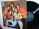 ZOOT MONEY's Big Roll Band COLUMBIA LP 1965 MONO rare