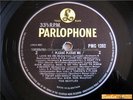 Beatles UK Y/B PLEASE PLEASE ME Ernest J.Day 1963 nMINT