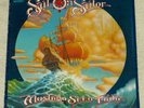 MUSTARD SEED FAITH Sail on Sailor LP XIAN RICK GRIFFIN