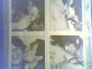 Rolling Stones  Promo ep w/ Andy Warhol picture sleeve