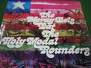 ELEKTRA HOLY MODAL ROUNDERS PSYCH FREAK PROG MINT ALBUM