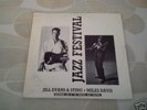 GIL EVANS & STING - MILES DAVIS  UMBRIA JAZZ  RARISSIMO
