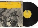 JOHANNA MARTZY JOCHUM MOZART KV 218 DG TULIP 12 Inch
