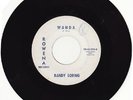 RAREST TEEN - RANDY LORING - WANDA - ROWENA 995 - HEAR