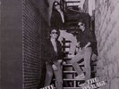 WHITE BOY & AVERAGE RAT BAND LP PSYCH PUNK FUZZ HEAR IT