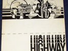 HIGHWAY 1975 PRIVATE RURAL PROG PSYCH GUITAR MONSTER LP