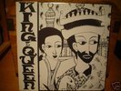 ALPHA & OMEGA - KING & QUEEN - JAH SHAKA KILLER LP