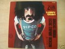 Frank Zappa Lumpy Gravy 1968 German or Verve nm
