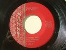 SUPER RARE NORTHERN SOUL..FRANK BEVERLY ORIG - SASSY