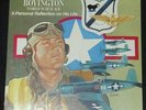 Pappy Boyington World War II Ace Black Sheep 2 LP 12