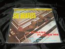 BEATLES PLEASE PLEASE ME SEALED MFSL LP