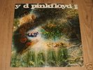 PINK FLOYD – A SAUCERFUL OF SECRETS RARE mono UK