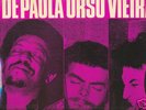 DE PAULA  URSO  VIEIRA -CASINHA BRANCA  orig HORO 2LP