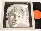 DE ANDRE:LP-LA CANZONE DI MARINELLA-ORIG.1968 LAMIN.EX+