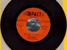 Volumes - That same old feeling (Impact 45 Orig)