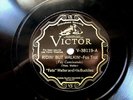 FATS WALLER Scr VICTOR V-38119 JAZZ 78rpm NM