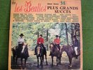  LP LES BEATLES - OSX 231