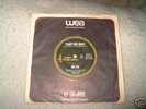 AC/DC - DOG EAT DOG/CARRY ME HOME - austr.7'er ULTRARAR