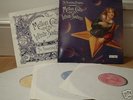 SMASHING PUMPKINS MELLON COLLIE TRIPLE LP ORIGINAL