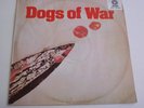 DOGS OF WAR st LP RARE ITALO COSMIC DISCO FUNK PORTUGAL