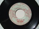 TOMMY NAVARRO - I CRIED MY LIFE AWAY - DE JAC RECORDS