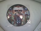 MICHAEL JACKSON RARE DANGEROUS PICTURE DISC PROMO  NEUF