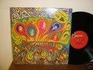SAVAGE RESURRECTION - SELF TITLED MONO - HARD PSYCH