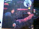 SILVER APPLES Contact RARE LP psych electronic