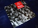 BEATLES ORIGINAL MONO RECORD BOX JAPAN RED WAX MINT