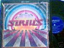 SIRIUS Rising RARE LP hard rock ex Bubble Puppy