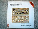 PINK FLOYD the Committee - White vinyl limited press