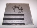 JOY DIVISION FACTORY 2 SAMPLE 7