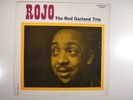 RED GARLAND TRIO - ROJO...ORIG PRESTIGE 1961