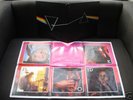 PINK FLOYD DARK SIDE OF THE MOON COMPLETE UK RARE VINYL