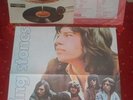ROLLING STONES Let It Bleed LP 1969 MONO 1st Press