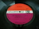 LED ZEPPELIN DEBUT UK PRESS PLUM\RED LABELS  MINT VINYL