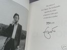ERIC CLAPTON AUTOBIOGRAPHY SIGNED LIMITED EDITION
