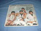 BEATLES Butcher Cover Peeled Yesterday Today LP STEREO