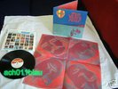 TEN YEARS AFTER WATT 1970 WITH RARE POSTER IN MINT