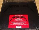 Metallica LP vinyl box set limited edition brand new 
