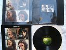 THE BEATLES LET IT BE BOX SET EMI APPLE PCS 7096