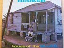 JOHN LEE HOOKER House Of The Blues CHESS Black Label LP
