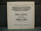 BEE GEES SATURDAY NIGHT FEVER WLP DJ PROMO REMIX 12” EP