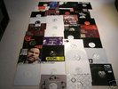 40NYC Hip Hop Platten/Nas,Rakim,Busta,Buckshot,Rakim,
